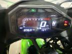 2025 Kawasaki EX500 H