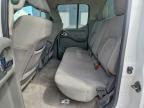 2011 Nissan Frontier S