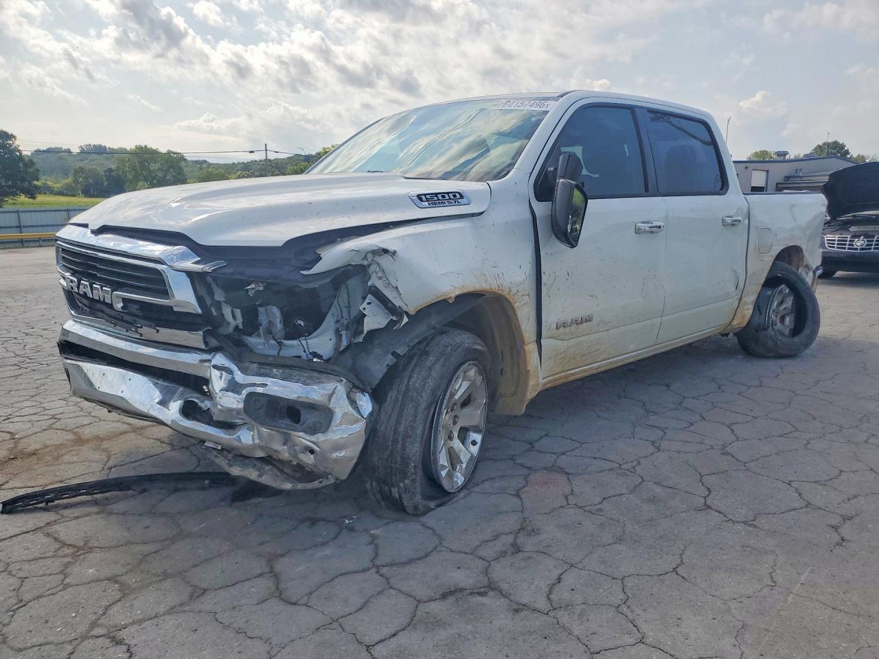2020 Dodge RAM 1500 BIG HORN/LONE Star