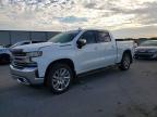 2020 Chevrolet Silverado C1500 LTZ