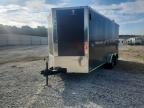 2025 Anvil AT7X16TA2 Enclosed Cargo Trailer