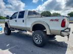 2008 Ford F350 SRW Super Duty