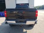 2017 Chevrolet Silverado K3500