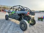 2026 Kawasaki Teryx KRX4 Utility Vehicle
