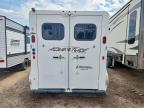 2020 Trails West Mfg 2020 Trail West Adventure MX II 2H Horse Trailer