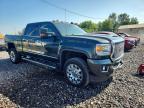 2017 GMC Sierra K2500 Denali