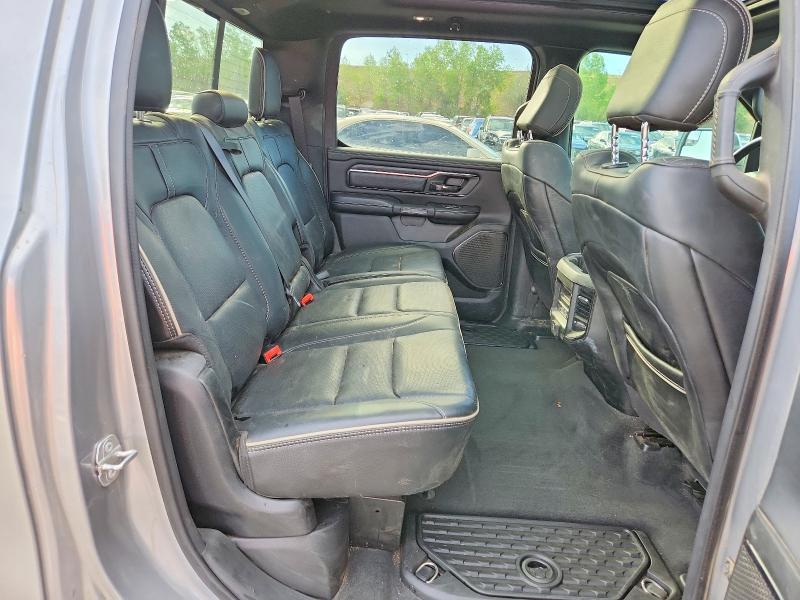 2022 Dodge Ram 1500 Limited