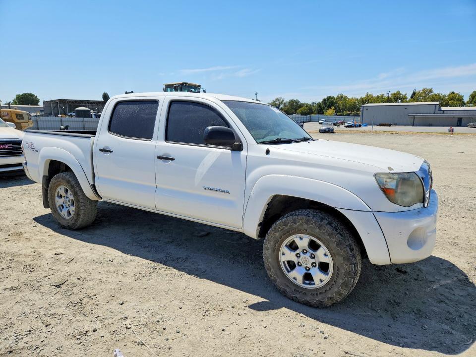 2010 Toyota Tacoma V6
