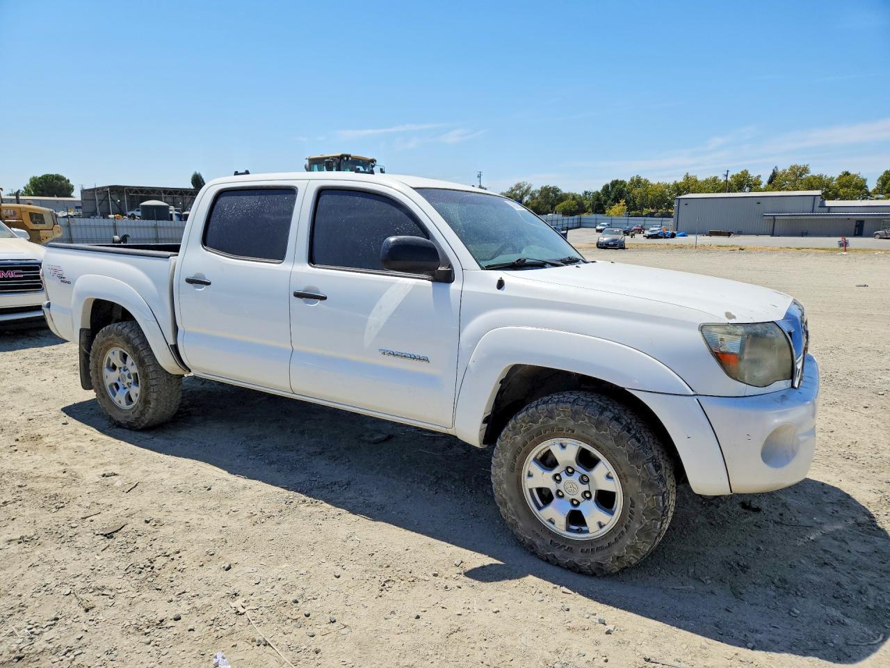 2010 Toyota Tacoma V6