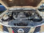 2006 Nissan Frontier SE