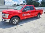 2019 Ford F150 Super Cab