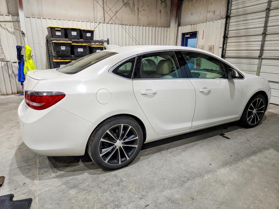 2016 Buick Verano Sport Touring