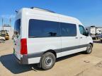 2025 Mercedes-Benz Sprinter 2500