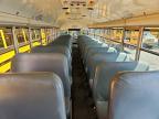 2012 Bluebird Vision-School Bus