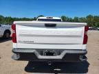 2026 Chevrolet Silverado K1500