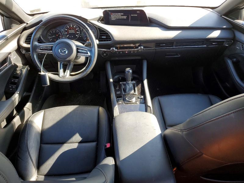 2020 Mazda 3 Preferred