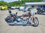 2008 Harley-Davidson Flstc 105TH Anniversary Edition