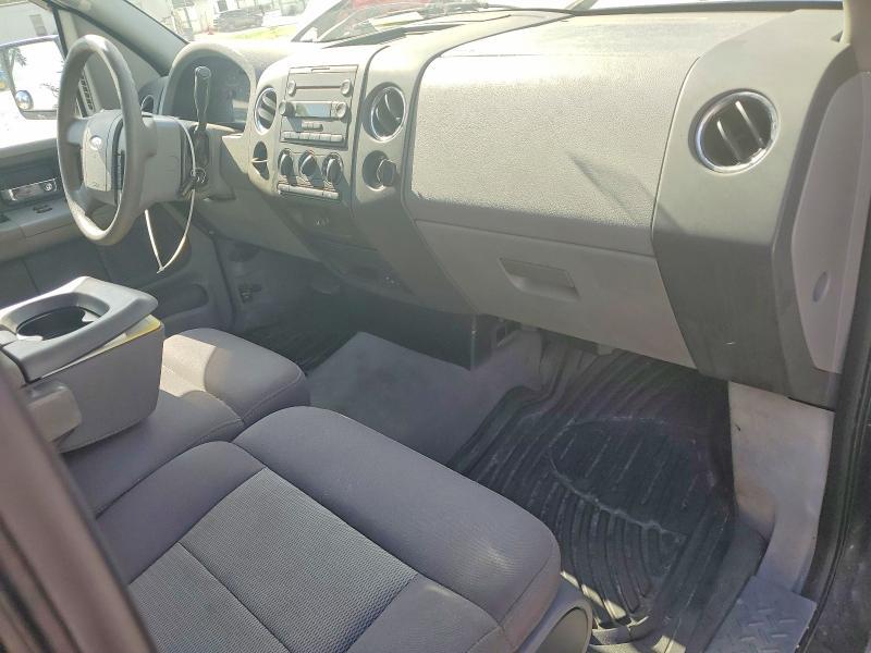 2004 Ford F150