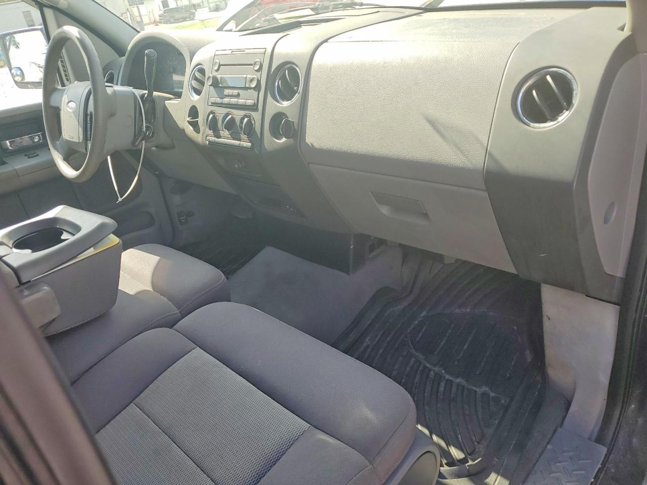 2004 Ford F150