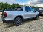 2019 Honda Ridgeline Sport