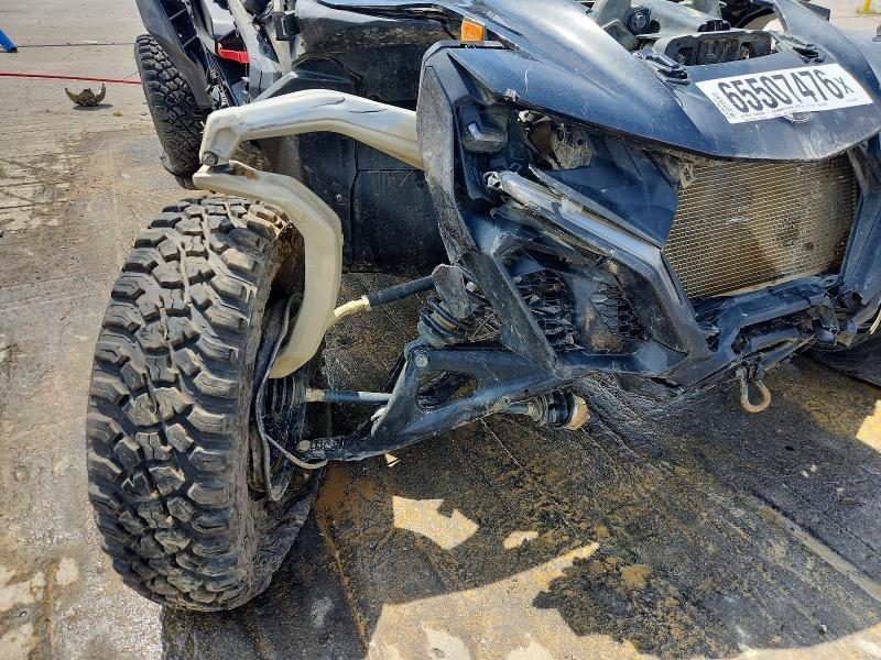 2024 Can-Am Maverick R Utility Vehicle