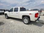 2012 Chevrolet Silverado K1500 LT