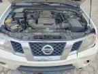 2019 Nissan Frontier SV V6