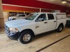 2022 Dodge RAM 1500 Classic Tradesman