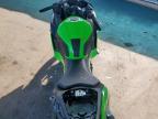 2024 Kawasaki EX500 A