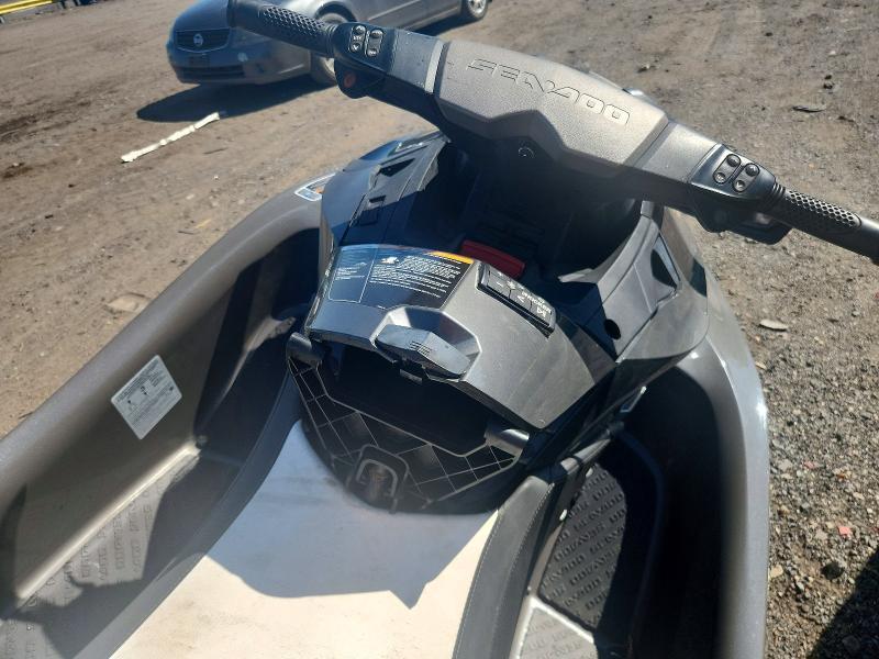 2014 Sea-Doo Jetski