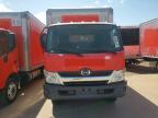 2017 Hino 195