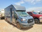2021 Ford Transit Delivery Truck
