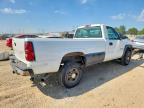 2004 Chevrolet Silverado C2500 Heavy Duty