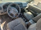2004 Nissan Frontier Standard