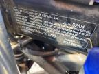 2004 Suzuki GS500 FK