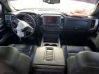 2019 Chevrolet Silverado K2500 Heavy Duty LTZ