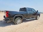 2020 Chevrolet Silverado K2500 High Country