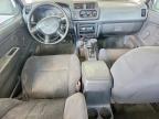 2001 Nissan Frontier XE