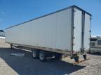 2012 Utility VS2DX DRY Van Trailer