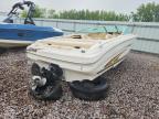 2001 Sea Ray SEA RAY 210BR