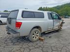 2010 Nissan Titan XE
