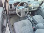 2018 Nissan Frontier S