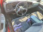 1999 Chevrolet Silverado K1500
