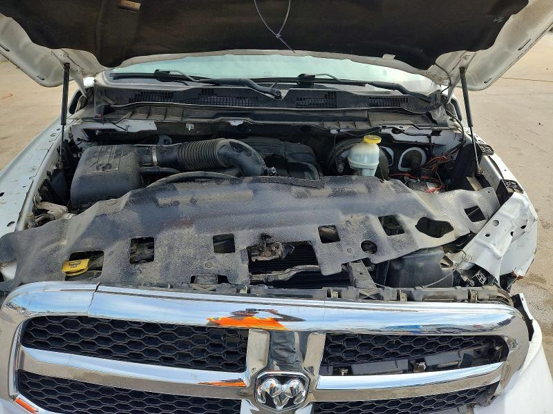 2017 Dodge RAM 1500 SLT