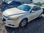 2014 Chevrolet Malibu ltz