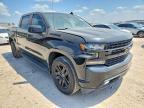2021 Chevrolet Silverado C1500 RST
