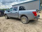 2018 Nissan Titan S