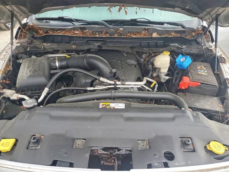 2014 Dodge RAM 1500 ST