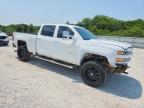 2016 Chevrolet Silverado K2500 Heavy Duty LTZ