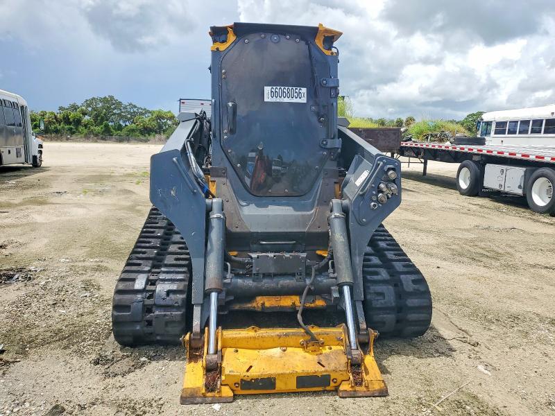 2025 John Deere 335P